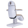 the cosmedica bed with 4 motors with incline function perfect for skin clinics