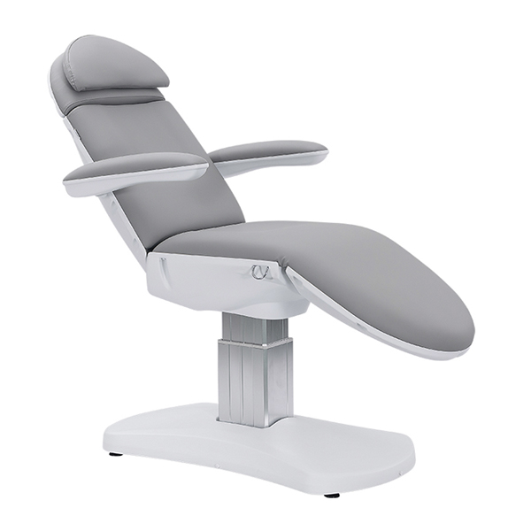 this beauty bed has 3 motors and memory foam for extra comfort