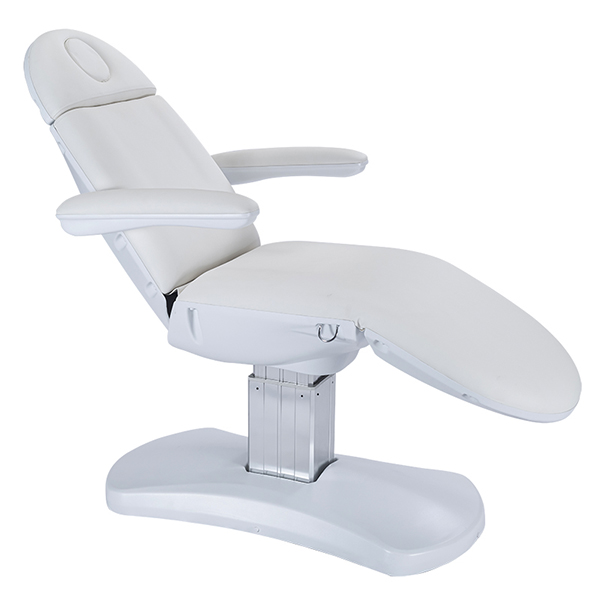 cosmedica beauty bed with face hole and 3 motors