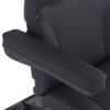 this beauty bed has 3 motors and memory foam for extra comfort