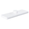 white eyelash bed pillow suitable for DSSE TB Series beds