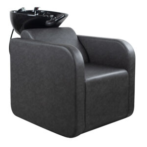 Orlando Wash Lounge – Slate Charcoal