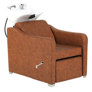 Myrra Recliner – Tan