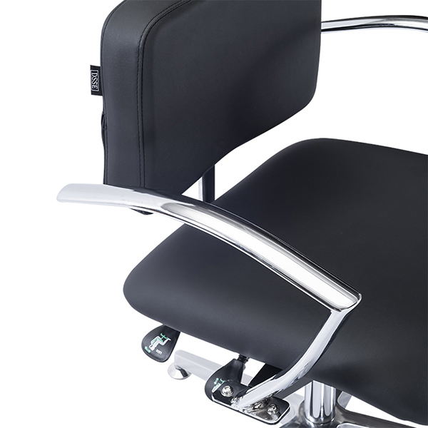 gaslift shampoo chair perfect for aged care and retirement homes