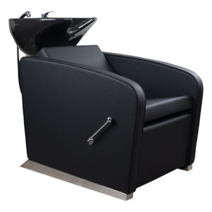 Soho Recliner – Black