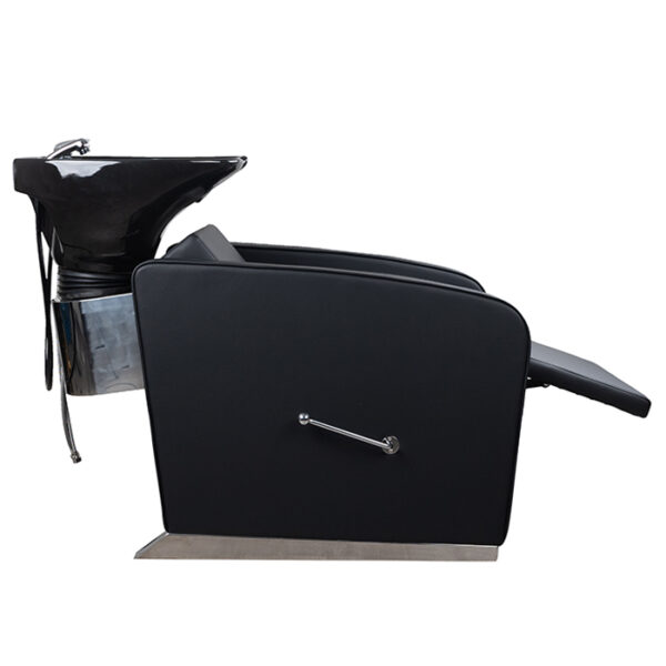 the soho recliner unit gives your client the comfort they deserve