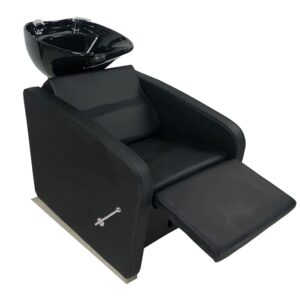 Soho Recliner – Black