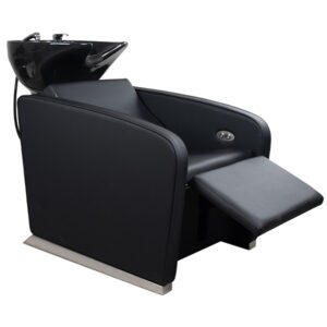 Soho Electric Recliner – Black