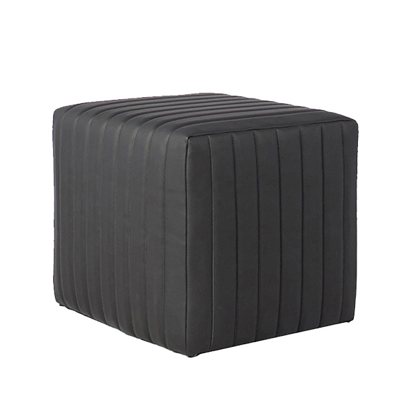 ottoman for your waiting area for the salon
