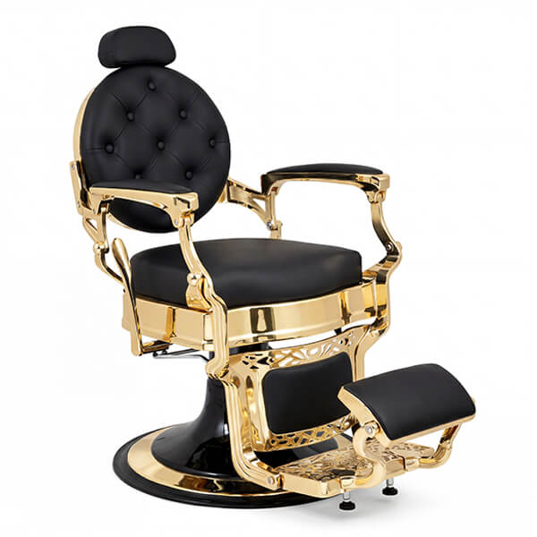aurelius-barber-chair-black-front-angle-view-dsse