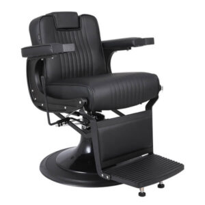 bellagio-barber-chair-black-front-angle-dsse