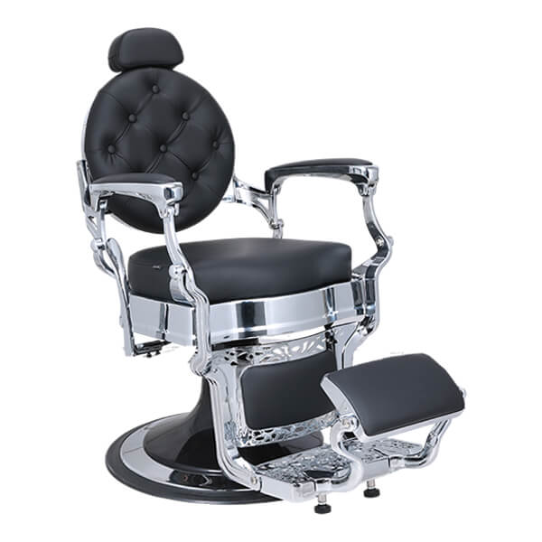chronos-barber-chair-black-front-angle-dsse