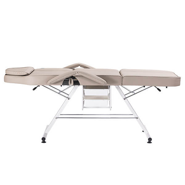 cosmos-700-beauty-bed-latte-flat-position-side