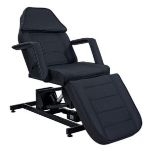ena-electric-beauty-bed-black-front-angle-dsse