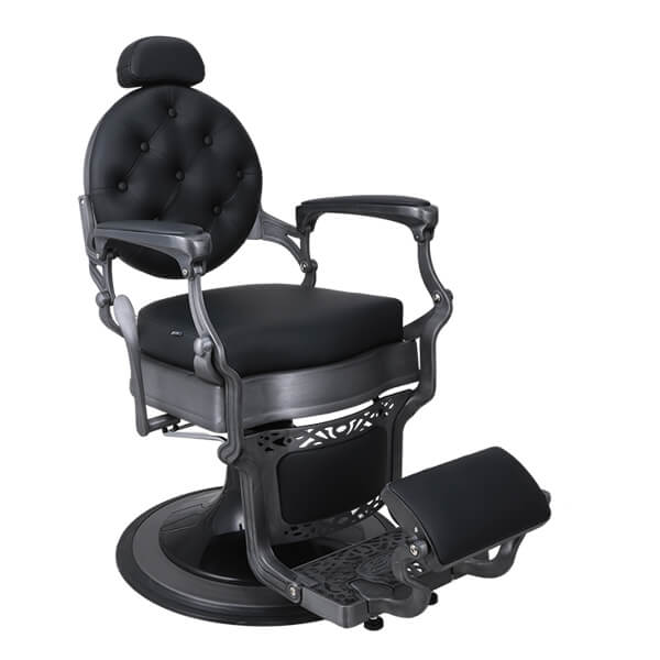 ghost-barber-chair-black-front-angle-dsse