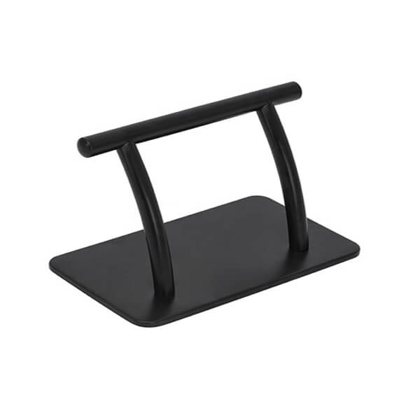 hermes-footrest-black-front-angle-view