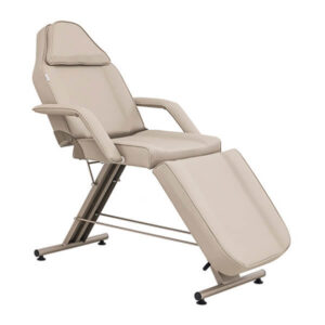 hydra-beige-gold-beauty-bed-latte-front-angle-dsse