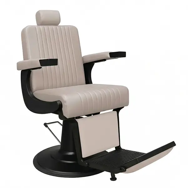 kingston-barber-chair-latte-front-angle-view-dsse