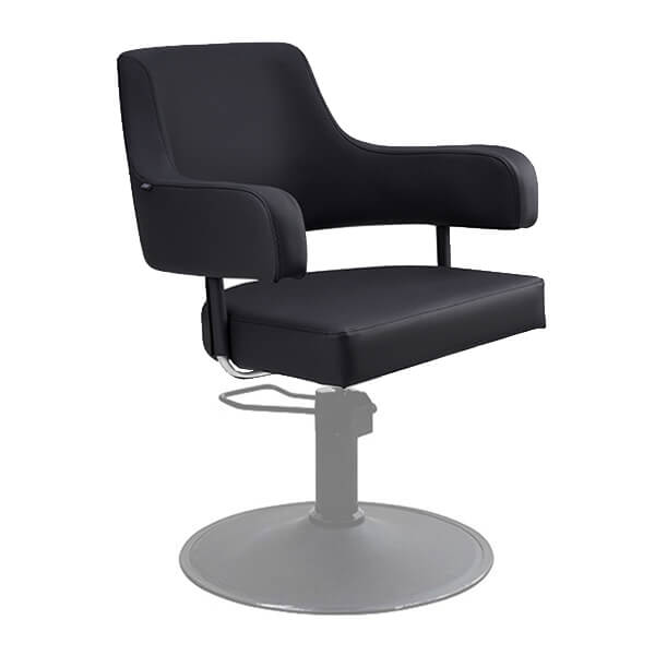 lucy-salon-chair-black-angle-view