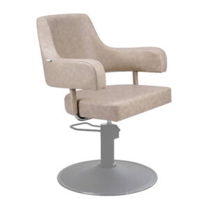 lucy-salon-chair-taupe-angle-view