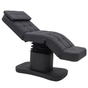 lyra-lash-bed-black-reclined-with-head-pillow