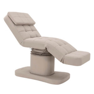 lyra-lash-bed-latte-reclined-with-head-pillow
