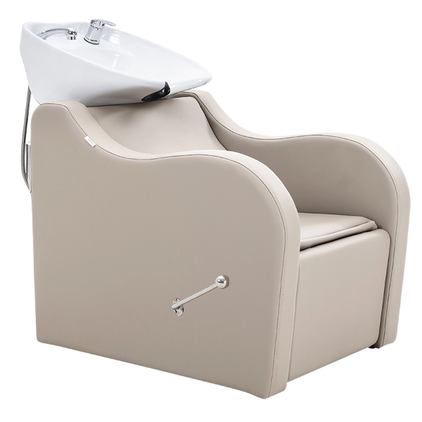 milos-electric-recliner-shampoo-unit-latte-front