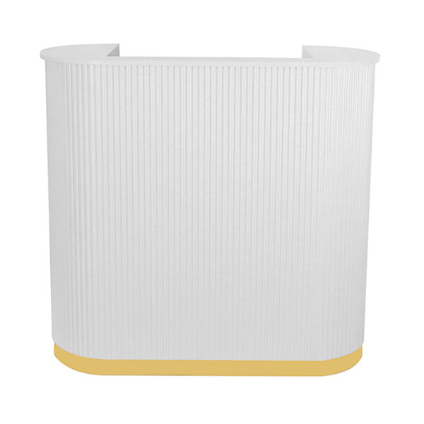 pallas-1200-reception-desk-white-front-view-dsse