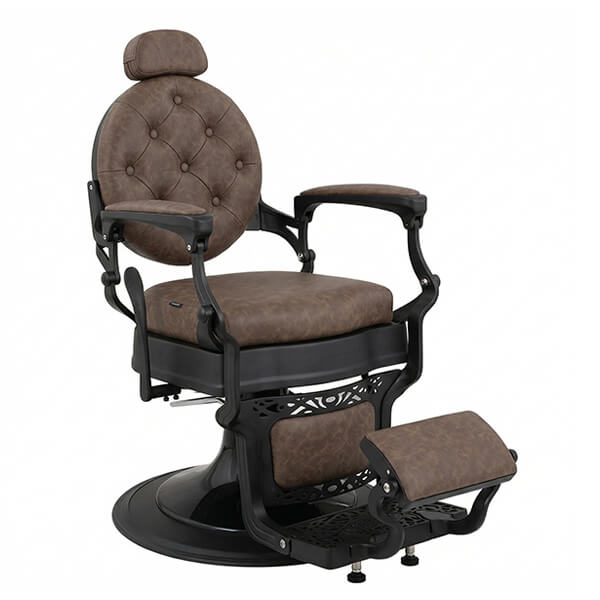 phantom-barber-chair-mocha-front-angle-dsse