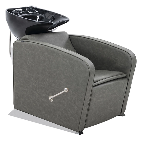 riviera-electric-recliner-shampoo-unit-olive-mist-front-v
