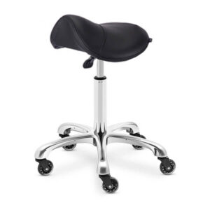 saddle-medi-stool-black-angle-view-dsse